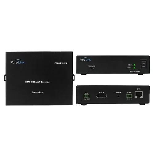 PureLink PM-CT101-U HDMI to CATX (HDBaseT) Transmitter