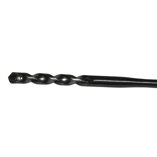 BES BELLC3836 Carbide Bell Hanger Bit 3/8 in. Diameter, 36 in. Long