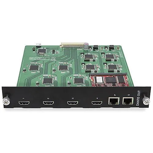 Image of TK-PMHOS4DAU