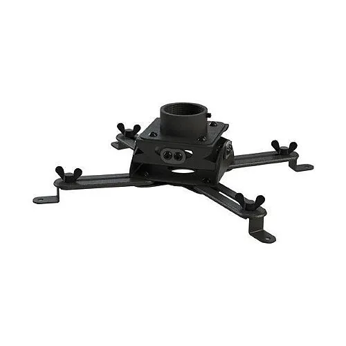 VMP PM-LPMB Black Projector Mount W/O Mast