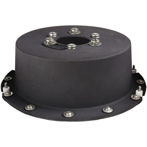 Dotworkz BR-Q61 Axis Q61 Series Integration Kit for D2/D3 Camera Enclosures