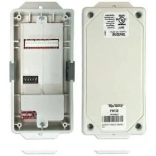 Alpha PM120 6-Station Room Controller Hub