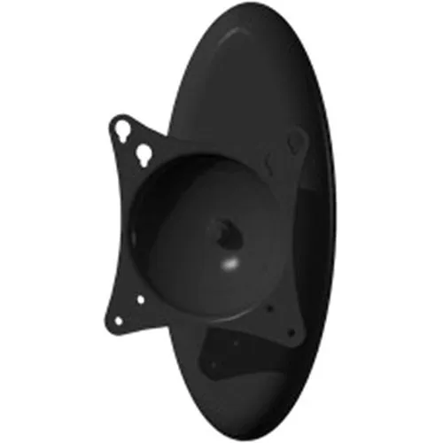 Pelco PMCL2-WMT Single-Stud Tilt and Pivot Mount