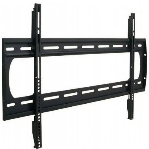 Pelco PMCLNBWMF Flat Wall Mount for 43" or Larger Monitors