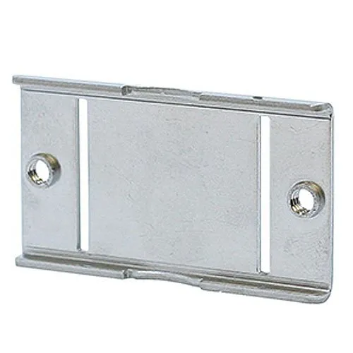 Optex PMP-01 Pole Mount Plate for BXS and WXI Series