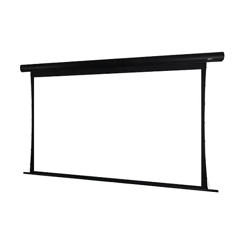 Elite Screens PMT135HT3-ISF 135" Electric Screen, 3-Way Switch, 16:9, 81"x108", Chroma White