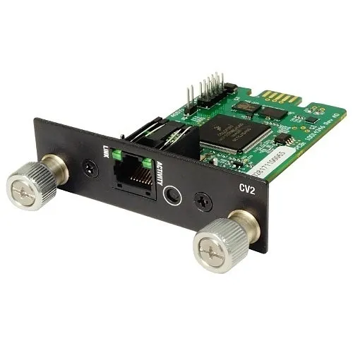 Panamax PMX-BLUEBOLT-CV2 Bluebolt IP Card for F1500-Ups and Mb1500