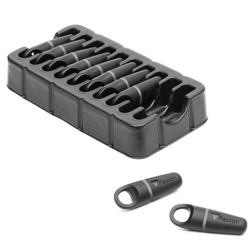 Paxton 695-644-US Net2 Proximity Key Fobs, Box of 10