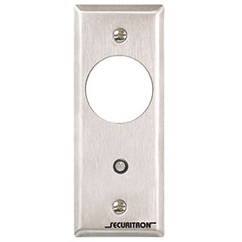 Securitron MKAN2 Mortise Key Switch