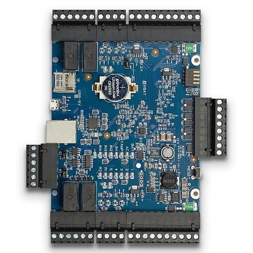 Alarm.com ADC-AC-X1100 HID Aero Intelligent Door/Reader Controller