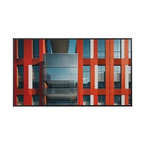 Sharp NEC PN-ME652 Digital Signage MultiSync Display