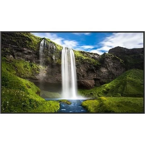Sharp NEC PN-ME862 Ultra High Definition Commercial Display, 86"