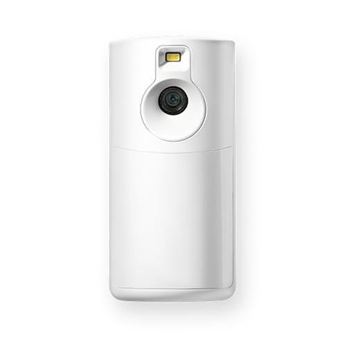 Honeywell Home PROINDMV ProSeries Wireless Indoor MotionViewer, 40' 56' Range