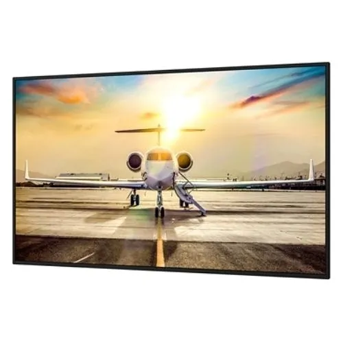 Sharp NEC PN-P556 MultiSync Ultra High Definition LCD Professional Large Format Display, 55"