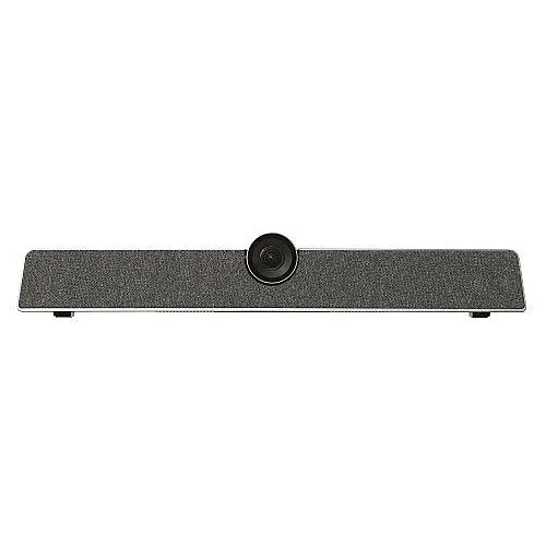 Sharp NEC PN-ZCMS1 Sharp Universal All-in-one AV Soundbar with integrated Camera/Mic
