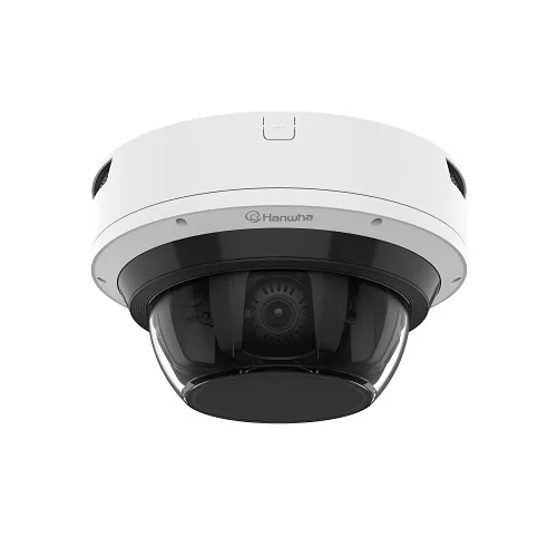 Hanwha PNM-C16083RQZ WISENET P Series IP Camera