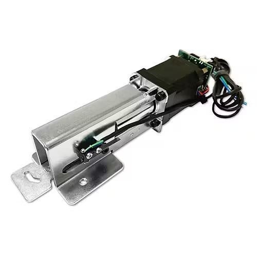 Command Access MLRK1-YAL6 Motorized Latch Retraction Kit for Yale 6000 Series Exit Device