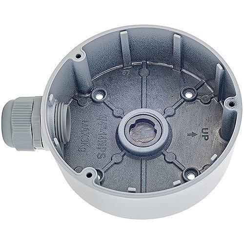 Capture Advance R2-JNCBX657 Junction Box, Waterproof