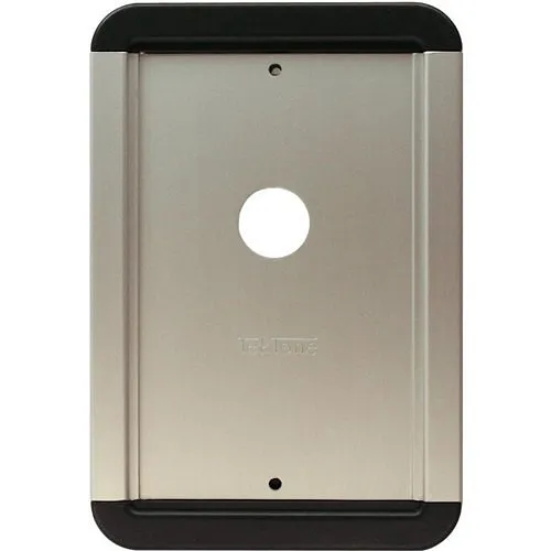 TekTone PO101S Postal Release Panel, surface