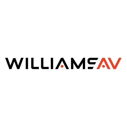 Williams AV POE KT2 IR T2 Infrared Transmitter PoE KT2 Wiring Kit