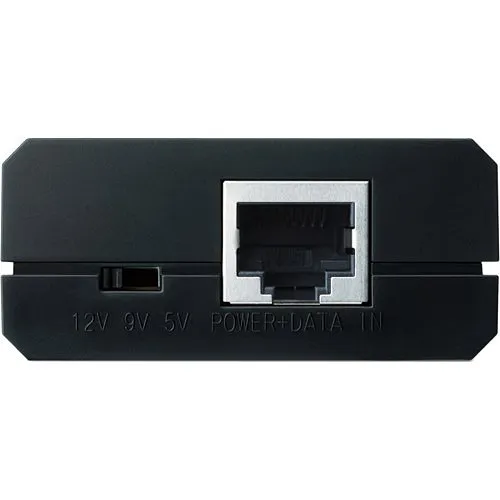 TP-Link TL-POE10R Gigabit POE Splitter
