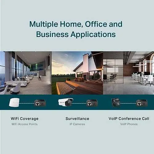 Image of FP-TLPOE150S