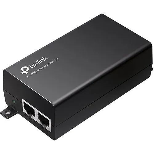 TP-Link TL-POE160S PoE+ Injector