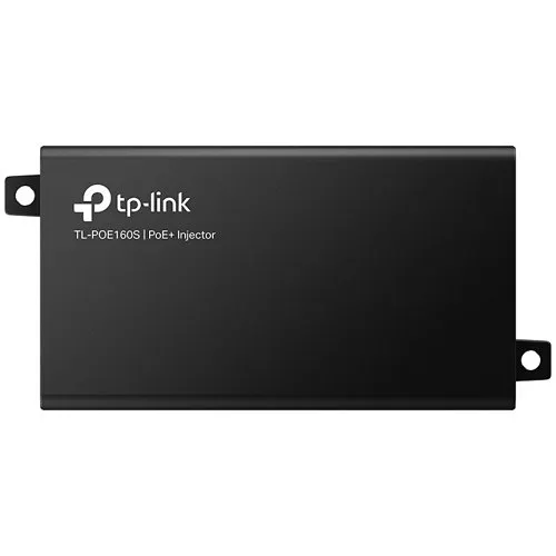 TP-Link TL-POE160S PoE+ Injector