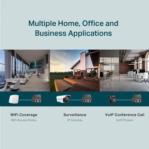 Image of FP-TLPOE160S