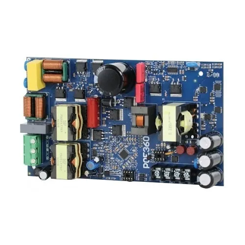 Altronix POE360 54VDC/360W Power Supply / Charger Board