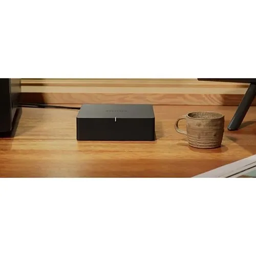 Sonos Port Audio Streamer (PORT1US1BLK)