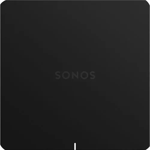 Sonos Port Audio Streamer (PORT1US1BLK)