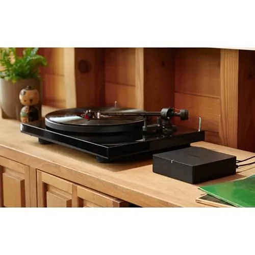 Sonos Port Audio Streamer (PORT1US1BLK)