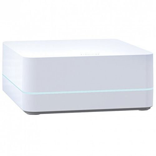 Lutron PD-REP-WH Caseta Wireless Repeater, White