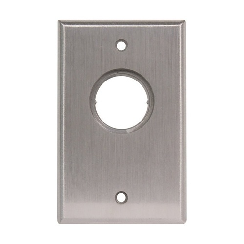 Camden CM-1100 Key Switch, SPST Momentary N/O