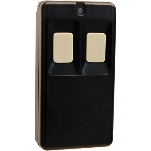 Inovonics EN1238D EchoStream Double-Button Dual Condition Pendant Transmitter
