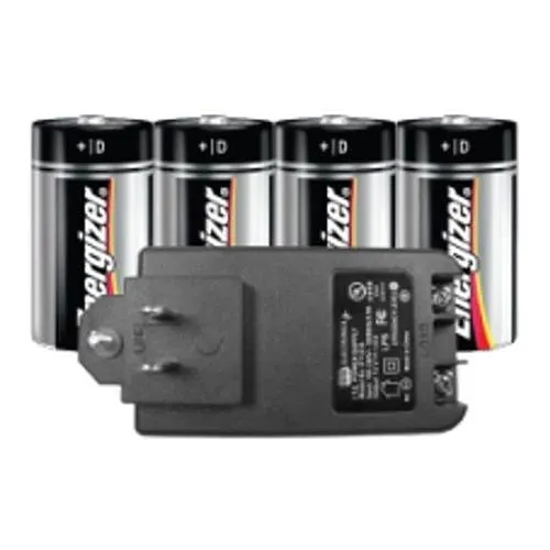 Videofied PP4 XT Panel Power Supply, 12VDC