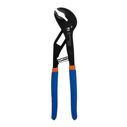 Jonard Tools PPA-10 Pump Pliers with Auto Adjust