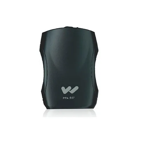 Williams AV PPA R37 PPA Select FM Receiver, Black