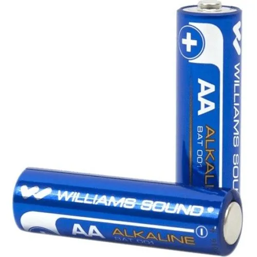 Williams AV PPA R37 Select Channel FM Receiver with Earphone