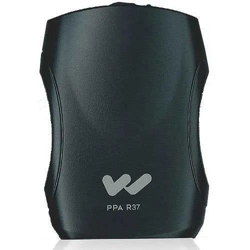 Williams AV PPA R37N Select FM Receiver Only