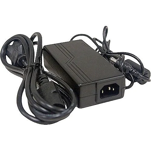 AVer PPDC12VPA Power Adapter / Power Cord, DC12V