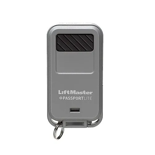LiftMaster PPLK1PH-10 Passport Lite 1-Button Prox Remote Control
