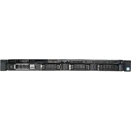 Salient Systems Powerpro Hybrid Video Recorder