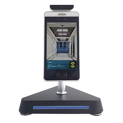ORION Images 8FIDKR 8" Temperature Screening Kiosk
