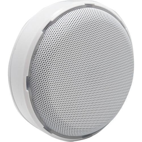 SoundSecure SS-801 Omni-Directional Mic Level Microphone for Indoor Use