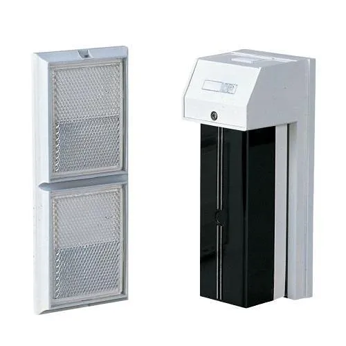 Takex PR-10B Photoelectric Beam Sensor, Indoor 33'