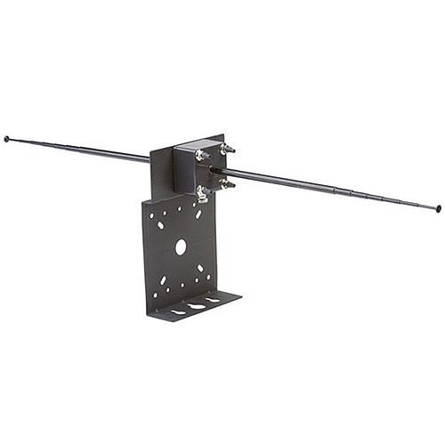 Listen Technologies LA-122 Universal Antenna Kit, 72 and 216 MHz