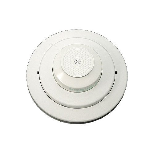 Potter 1000122 (CR-165W) 165-Degree Rate of Rise Heat Detector