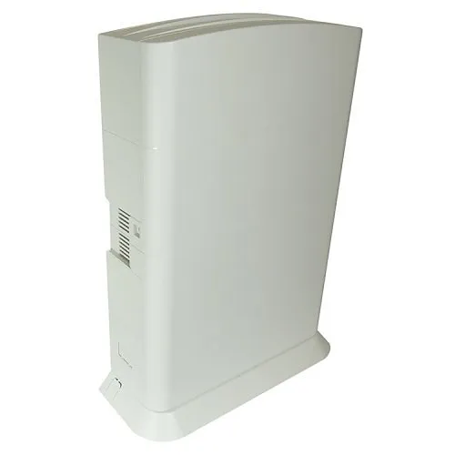 Primex 125-1189 PR2300 Brownfield Floor-Mount with Base, Lid, Stand, (3) Rail Mount Brackets, and Keystone Plates